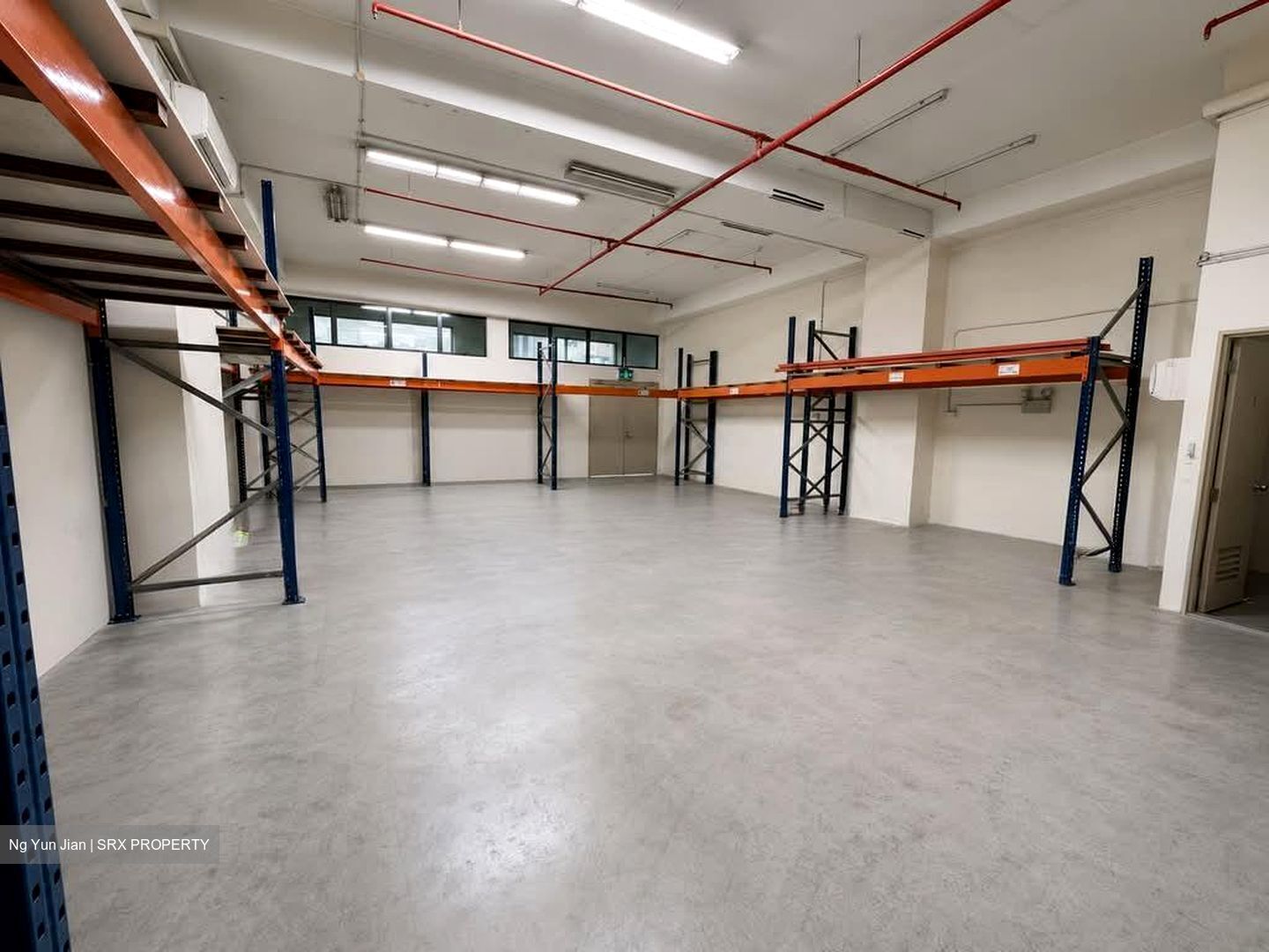 Eunos Techpark (D14), Factory #607763891